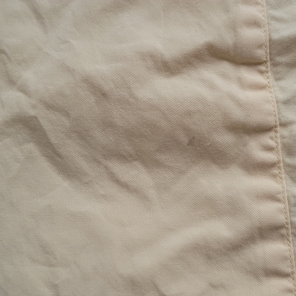 Cutter & Buck Men's Button Up Short Sleeve Shirt - Picture 12 of 14